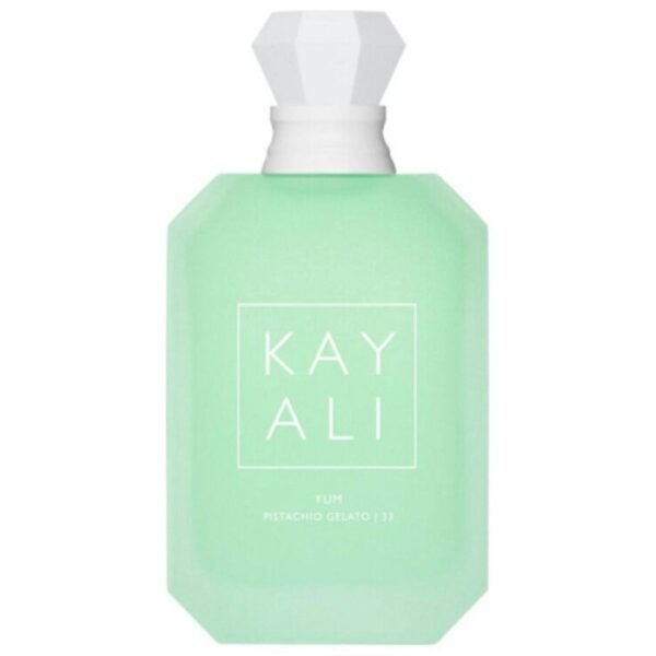 YUM PISTACHO GELATO - KAYALI (100 ml)