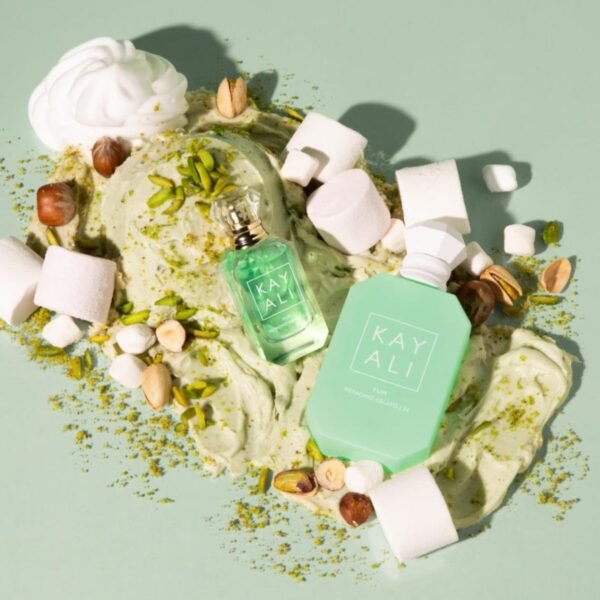 YUM PISTACHO GELATO - KAYALI (100 ml) - Image 2