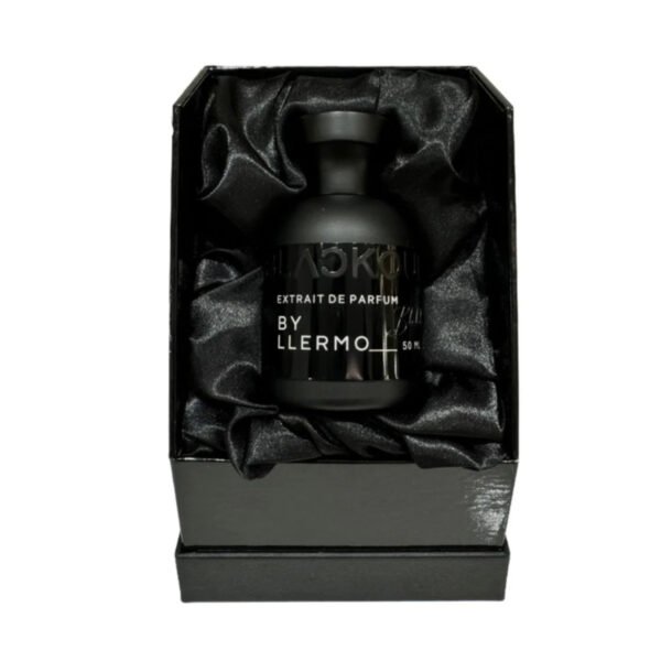 BY LLERMO - BLACKOUD (50 ml)
