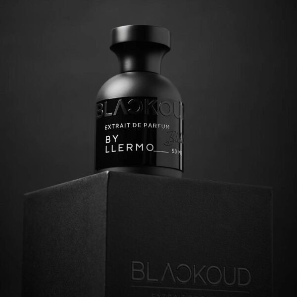BY LLERMO - BLACKOUD (50 ml) - Image 2