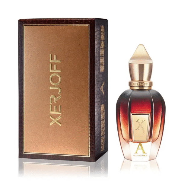 ALEXANDRIA II - XERJOFF (100 ml)