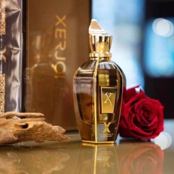 ALEXANDRIA II - XERJOFF (100 ml) - Image 2