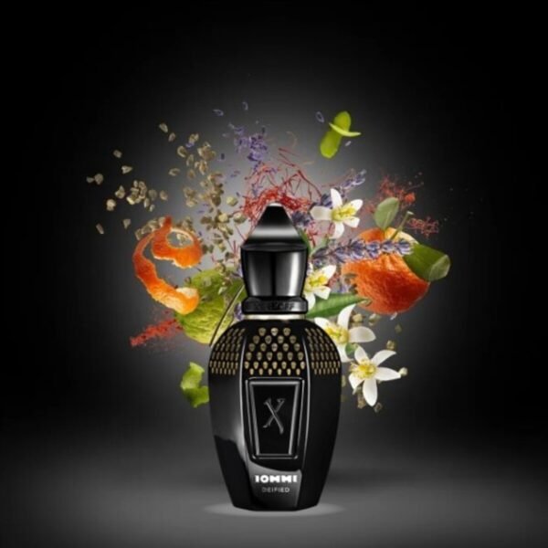 DURAN DURAN MOONLIGHT - XERJOFF (50 ml) - Image 2