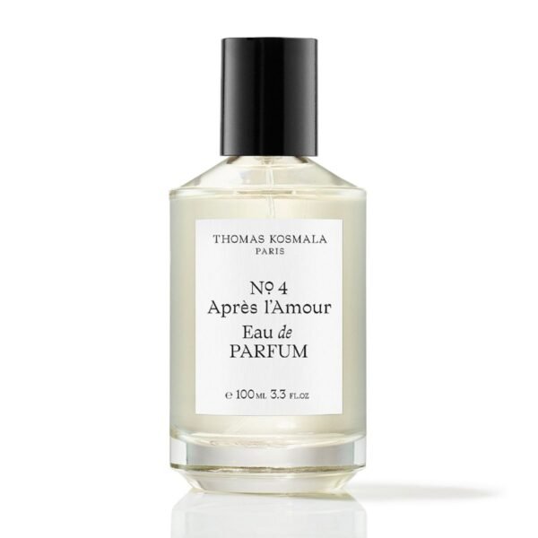 Apres l'amour No.4 - THOMAS KOSMALA (100 ml)