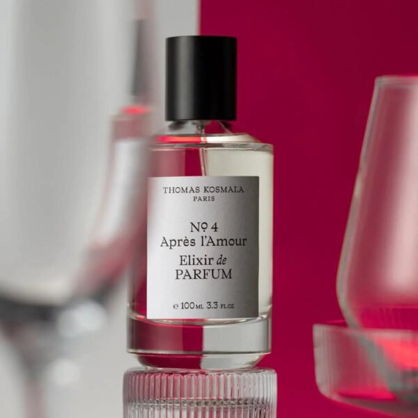 Apres l'amour No.4 - THOMAS KOSMALA (100 ml) - Image 2