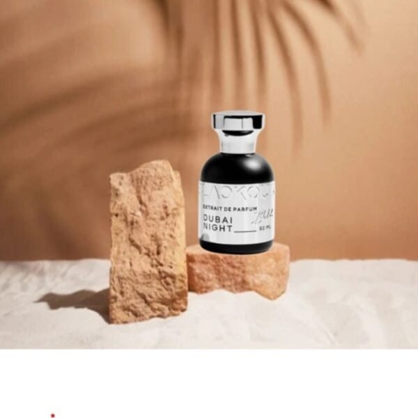 DUBAI NIGHT - BLACKOUD (50 ml) - Image 2