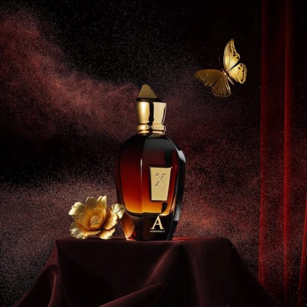 ALEXANDRIA III - XERJOFF (50 ml) - Image 2