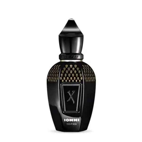TONY IOMMI DEFIED - XERJOFF (100 ml)