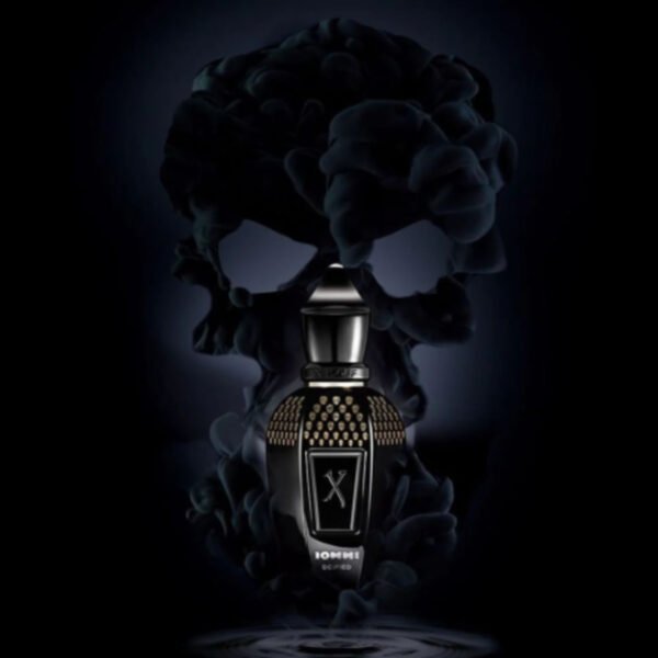 TONY IOMMI DEFIED - XERJOFF (100 ml) - Image 2