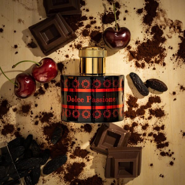 DOLCE PASSIONE - PHANTEON ROMA (100 ml) - Image 2