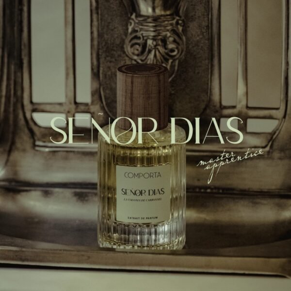 SEñOR DIAS - COMPORTA (100 ml) - Image 2