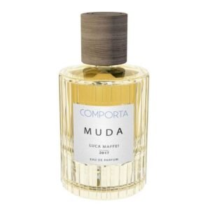 MUDA - COMPORTA (100 ml)