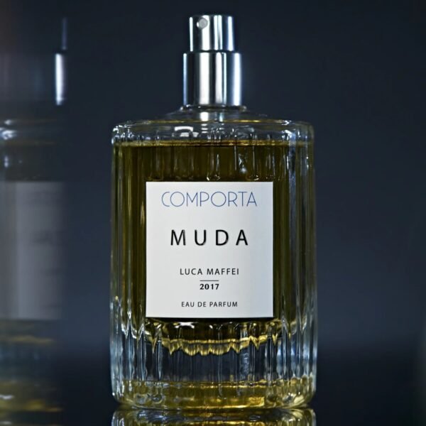 MUDA - COMPORTA (100 ml) - Image 2