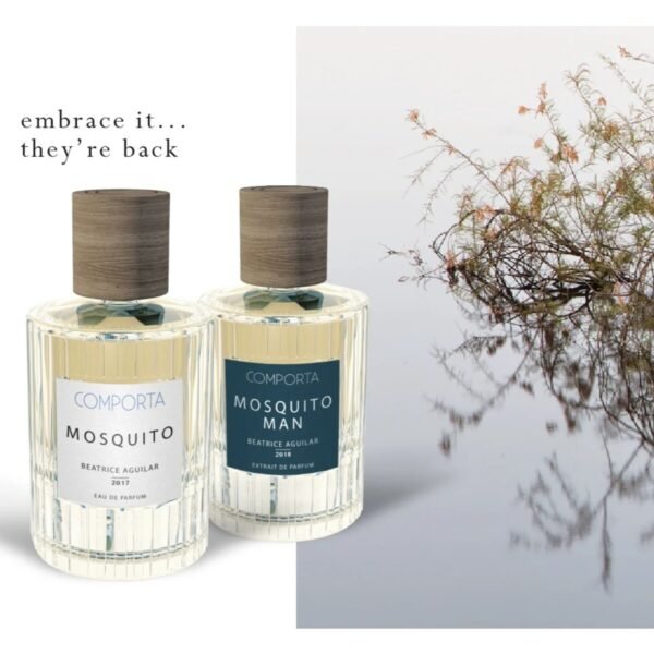 MOSQUITO - COMPORTA (100 ml) - Image 2