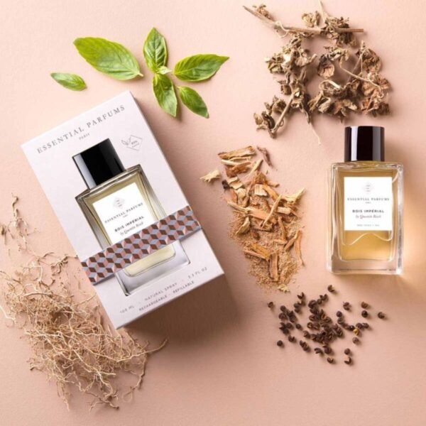 BOIS IMPERIAL - ESSENTIAL PARFUMS (100 ml) - Image 2
