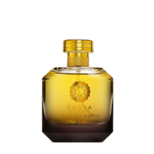 L’Amour Libertin Eshqh-e-Aazaad - SASVA (100 ml)