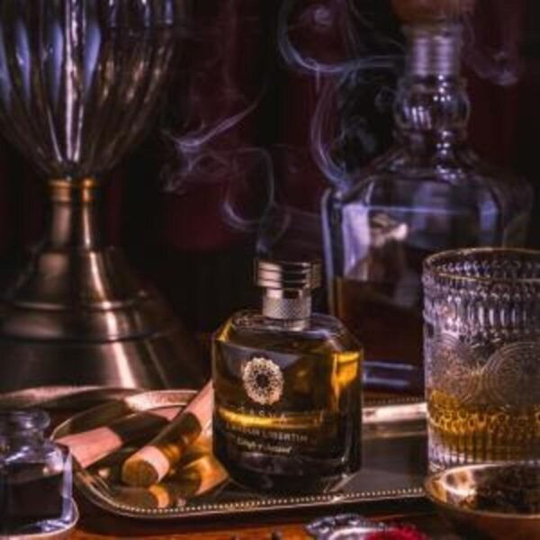 L’Amour Libertin Eshqh-e-Aazaad - SASVA (100 ml) - Image 2