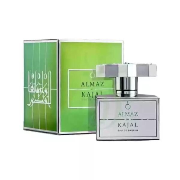 ALMAZ - KAJAL (100 ml)