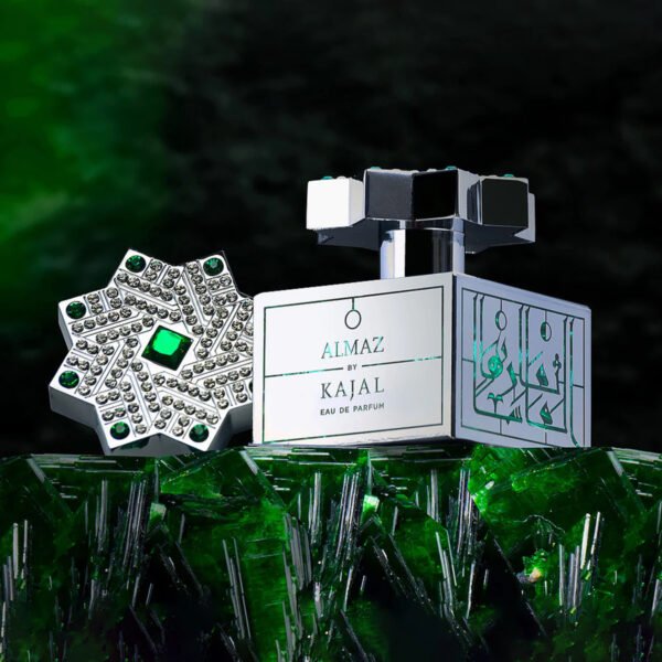 ALMAZ - KAJAL (100 ml) - Image 2