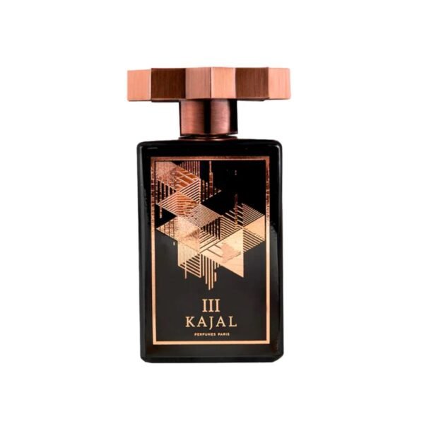 KAJAL III - KAJAL (100 ml)