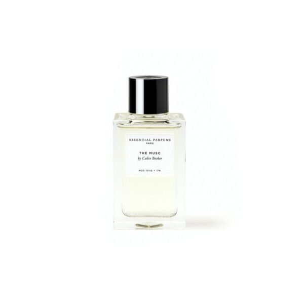 THE MUSK - ESSENTIAL PARFUMS (100 ml)