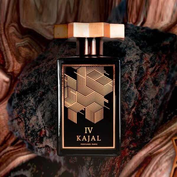 KAJAL IV - KAJAL (100 ml) - Image 2