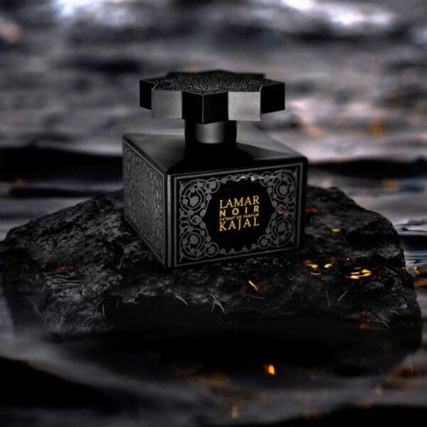 LAMAR NOIR - KAJAL (100 ml) - Image 2