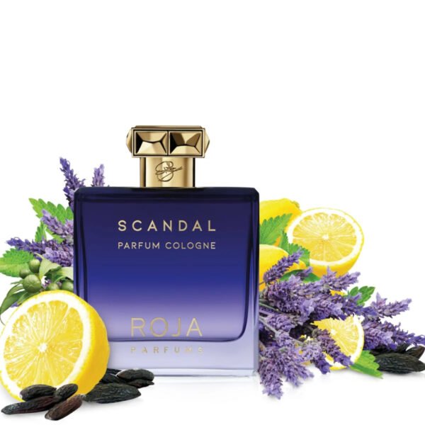 SCANDAL - ROJA PARFUMS (100 ml) - Image 2