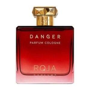 DANGER POUR HOMME - ROJA PARFUMS (100 ml)