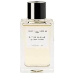 DIVINE VANILLE - ESSENTIAL PARFUMS (100 ml)