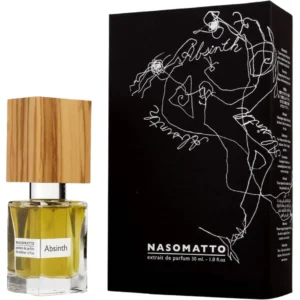 ABSINTH - NASOMATTO (30 ML)