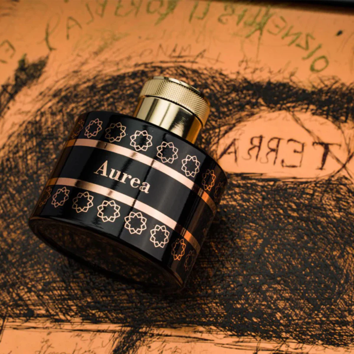 AUREA - PANTHEON ROMA (100 ML) - Image 2