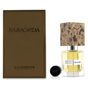 BARAONDA - NASOMATTO (30 ML)
