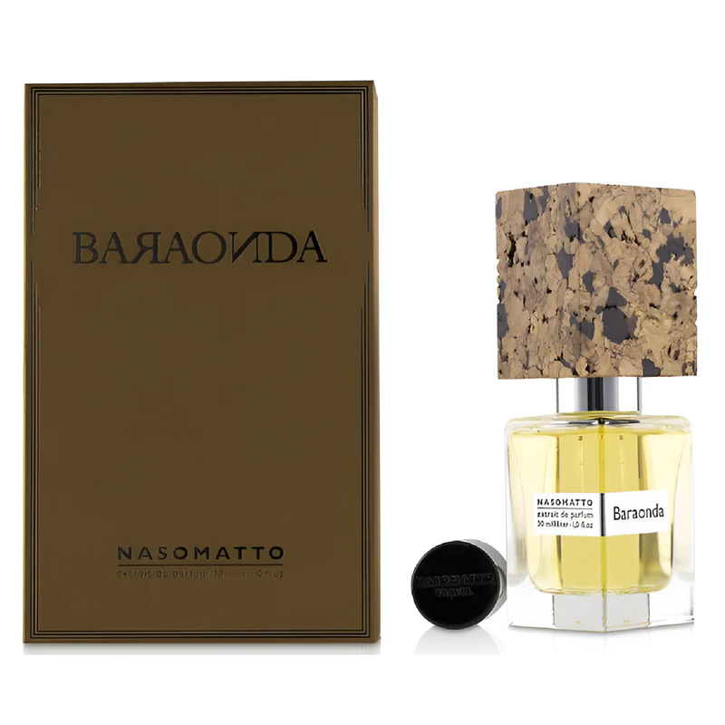 BARAONDA - NASOMATTO (30 ML)