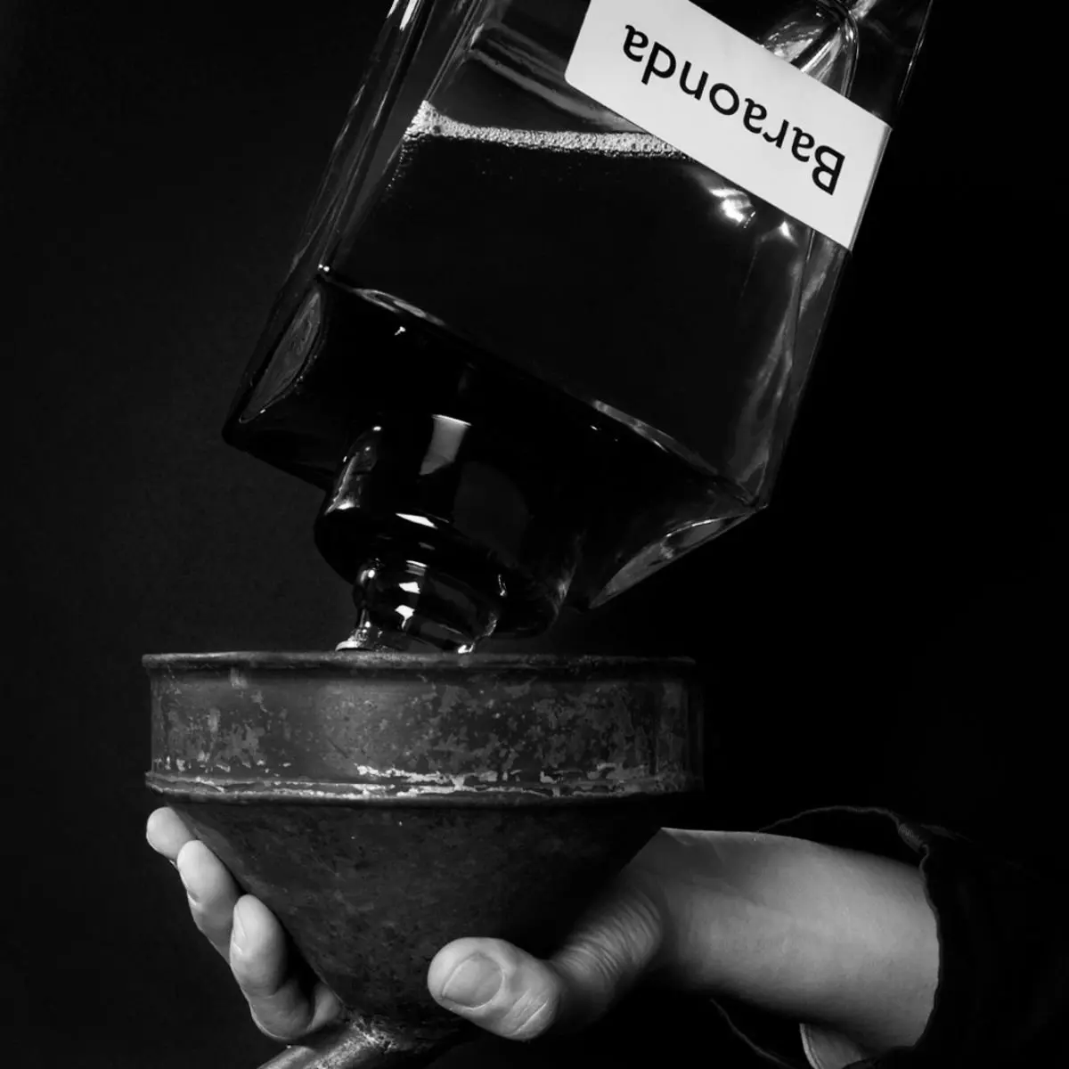 BARAONDA - NASOMATTO (30 ML) - Image 2