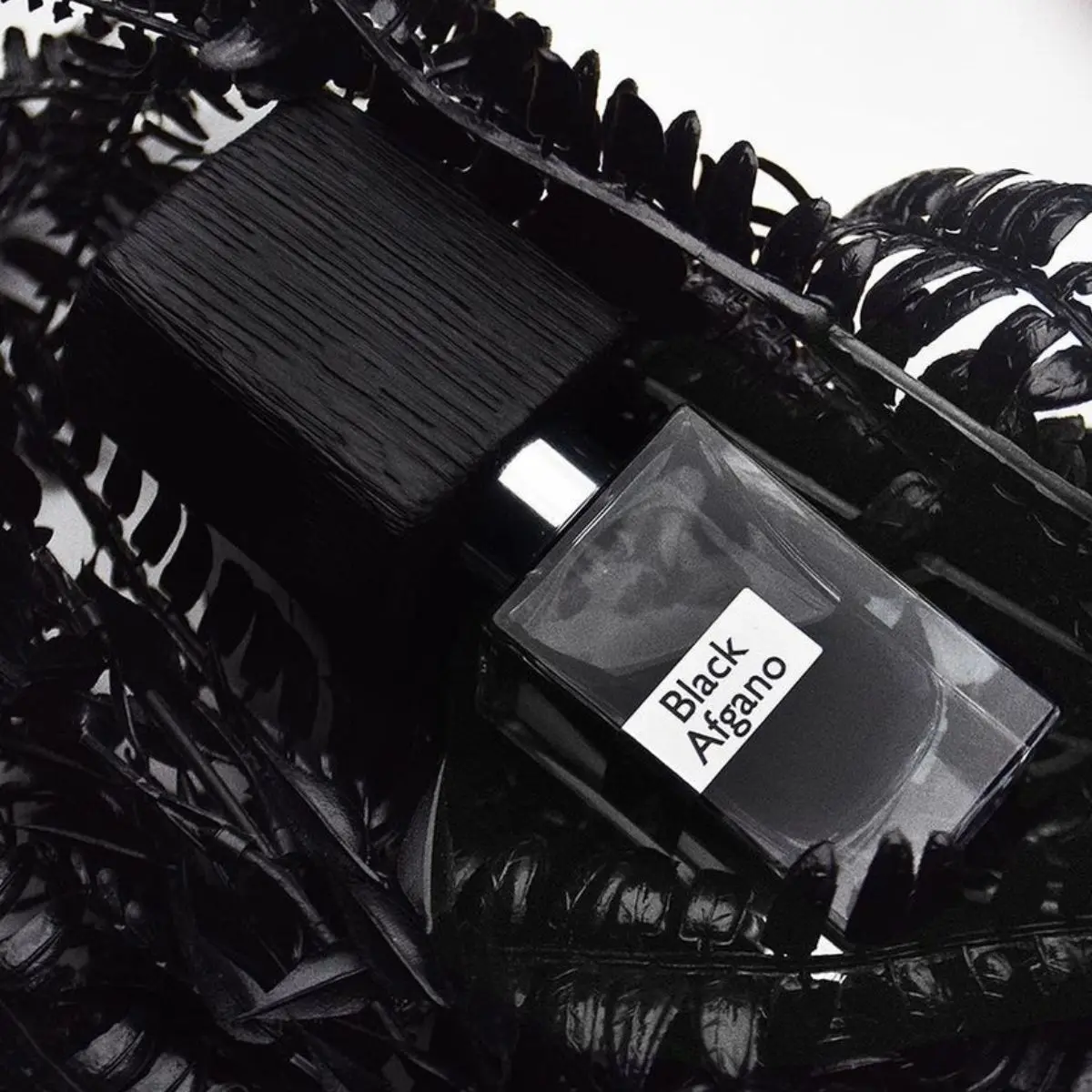 BLACK AFGANO - NASOMATTO (30 ML) - Image 2