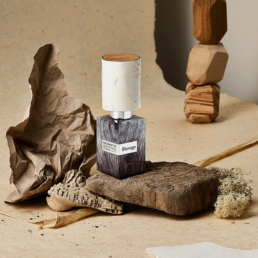 BLAMAGE - NASOMATTO (30 ML) - Image 2