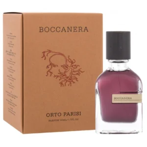 BOCCANERA - ORTO PARISI (50 ML)