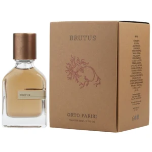 BRUTUS - ORTO PARISI (50 ML)