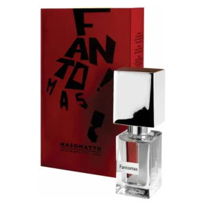 FANTOMAS - NASOMATTO (30 ML)