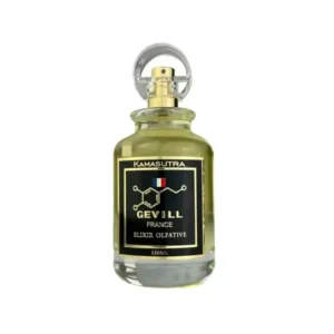 KAMASUTRA - GEVIL FRANCE (100 ML)