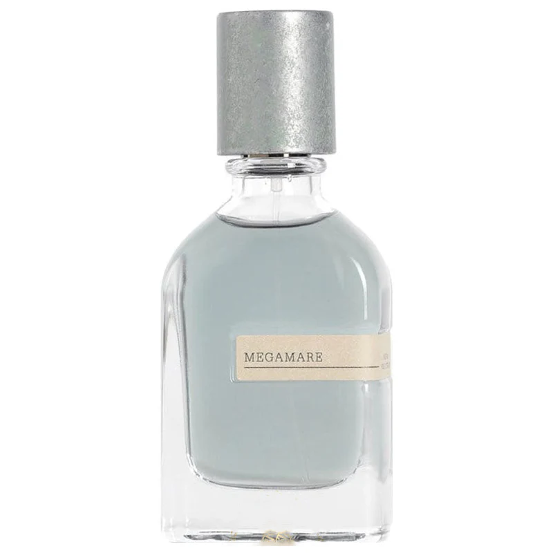 MEGAMARE - ORTO PARISI (50 ML)