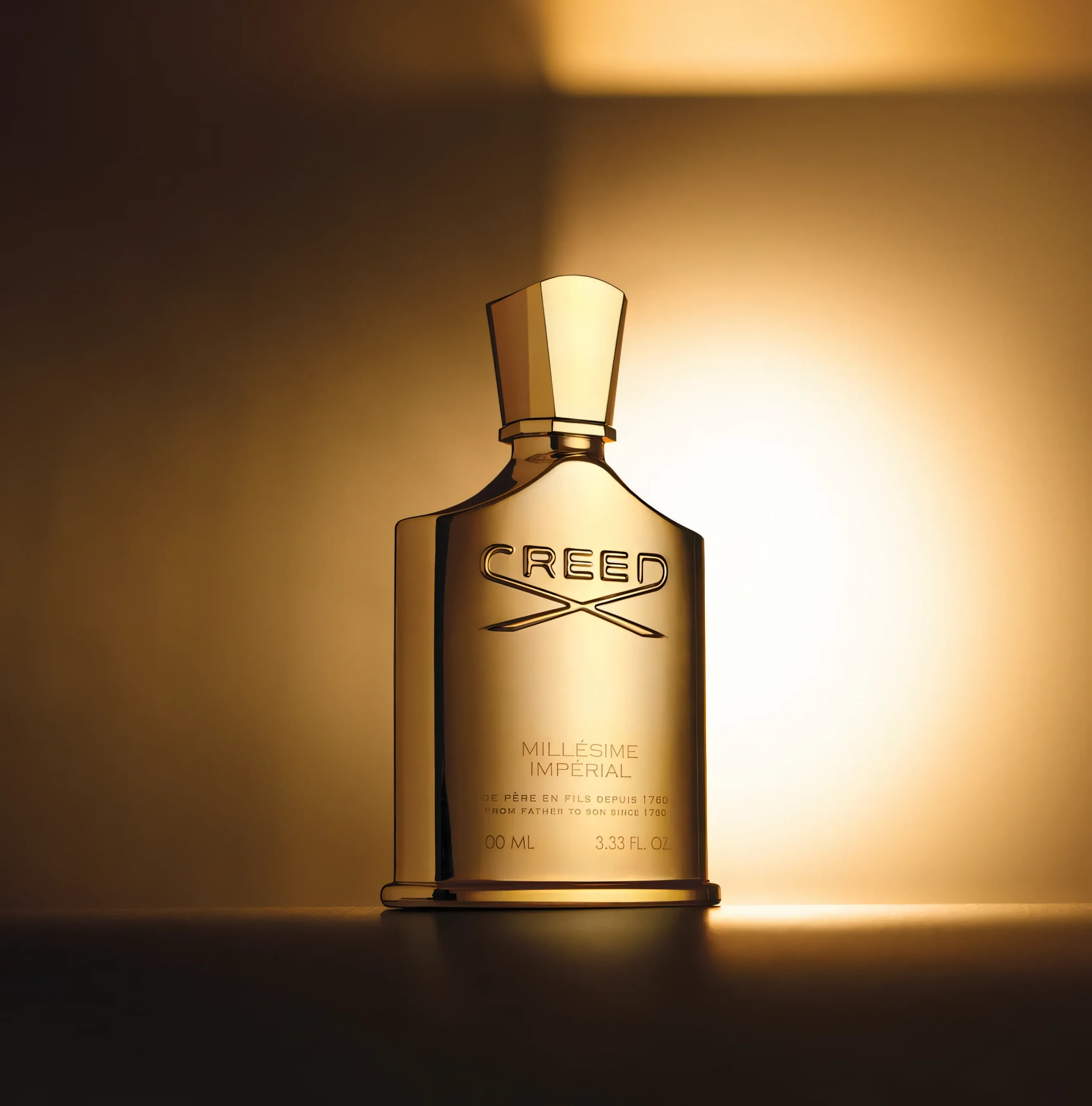MILLESIME IMPERIAL - CREED (100 ML) - Image 2