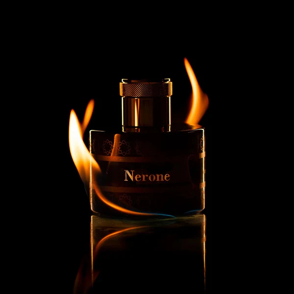 NERONE - PANTHEON ROMA (100 ML) - Image 2