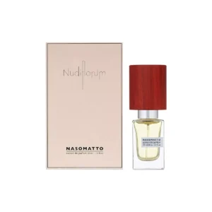 NUDIFLORUM - NASOMATTO (30 ML)
