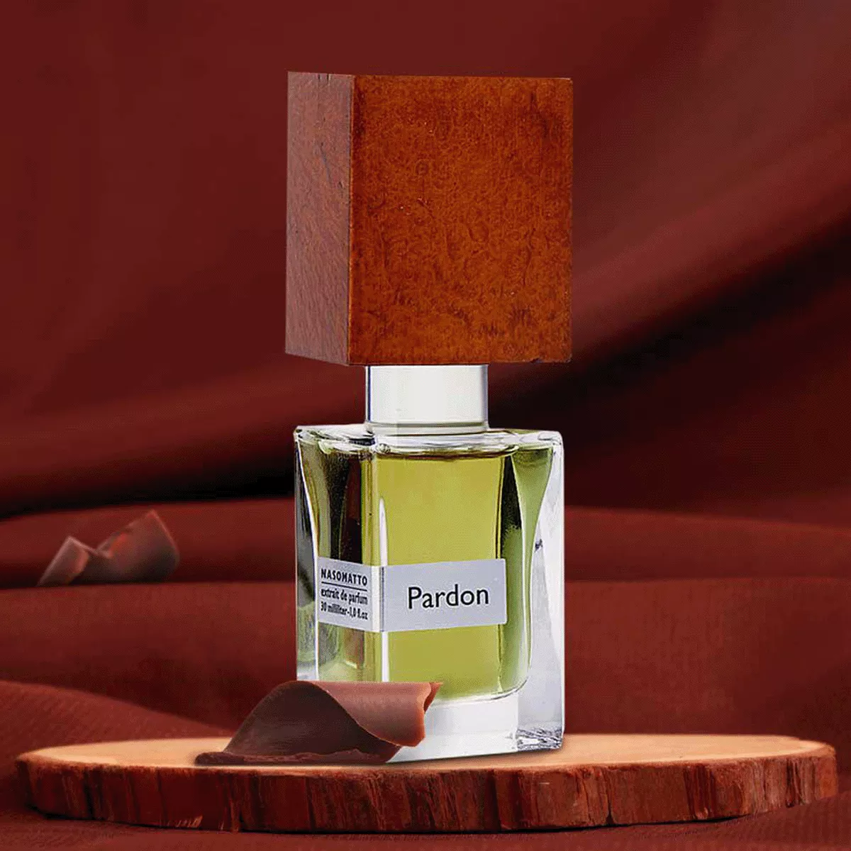 PARDON - NASOMATTO (30 ML) - Image 2