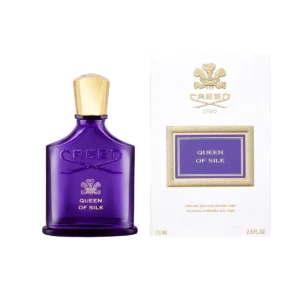 QUEEN OF SILK - CREED (100 ML)