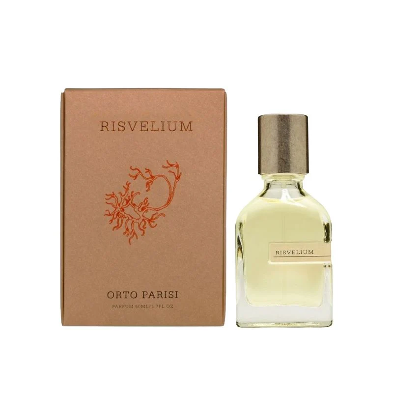 RISVELIUM - ORTO PARISI (50 ML)