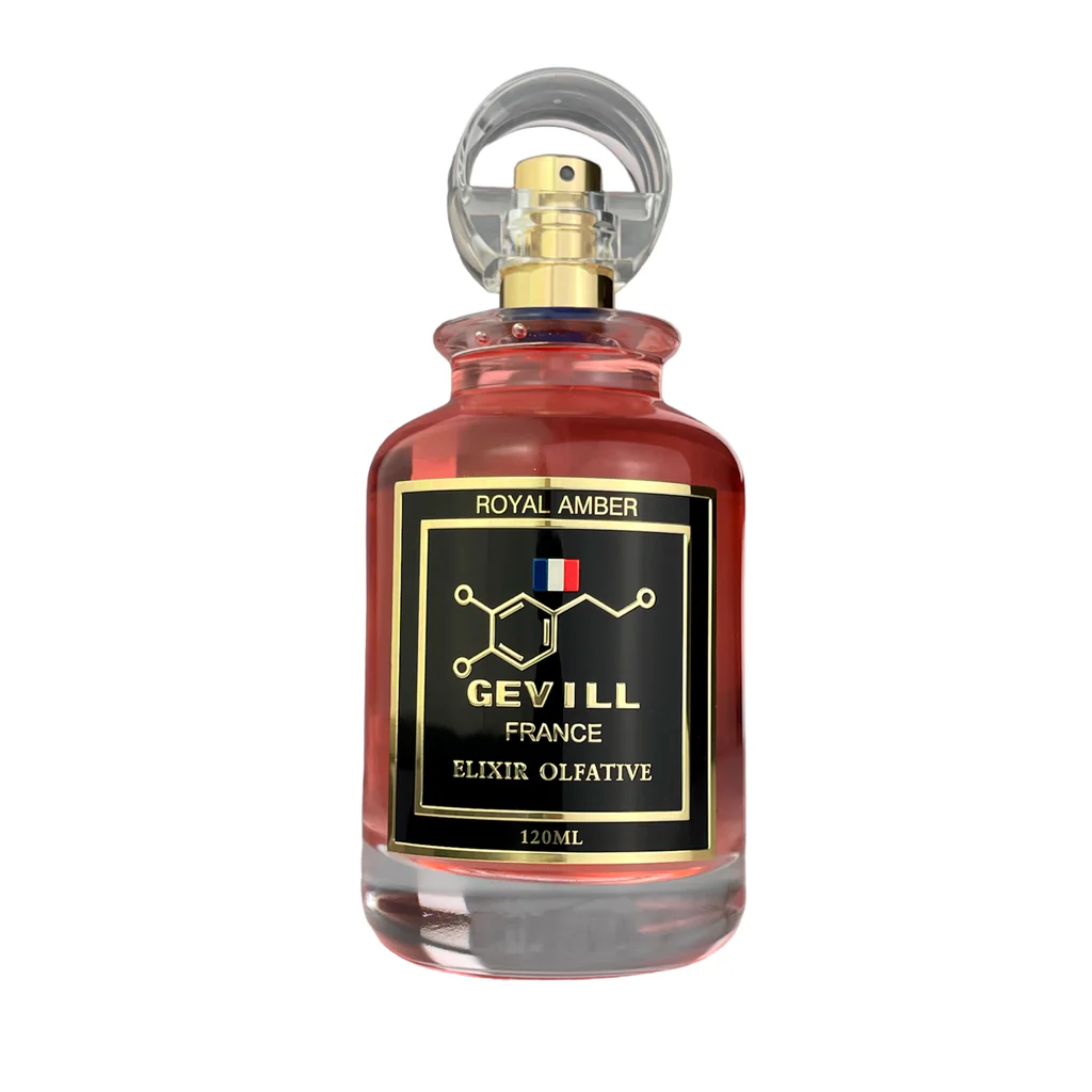 ROYAL AMBER - GEVIL FRANCE (100 ML)