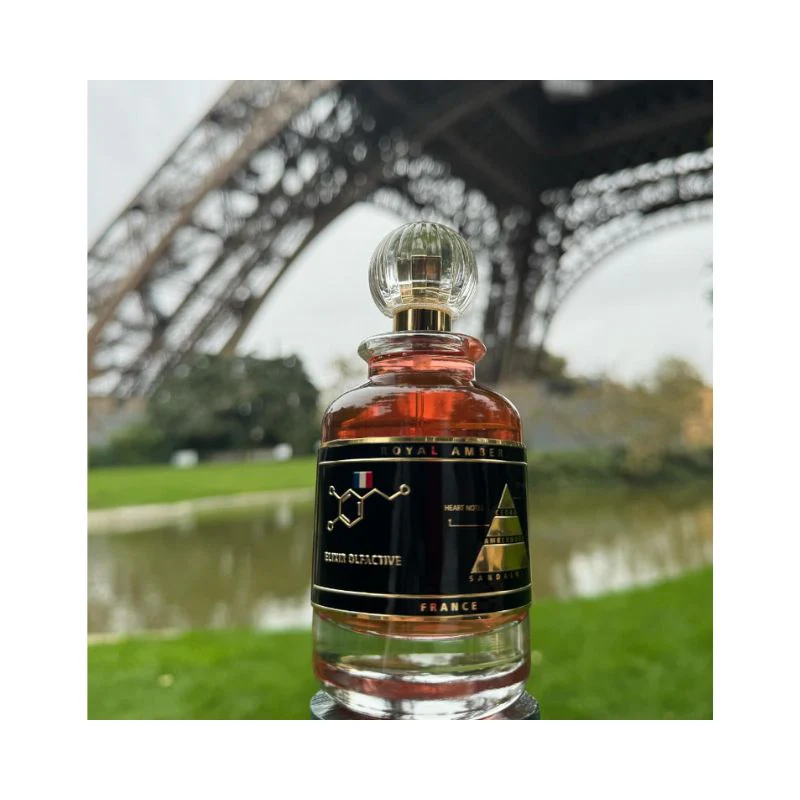 ROYAL AMBER - GEVIL FRANCE (100 ML) - Image 2